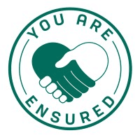 You are Ensured Logo