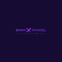 SMM X PANEL Logo