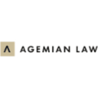 Agemian Law Group Logo