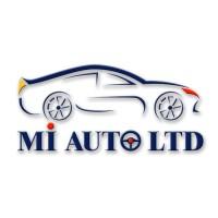 MI AUTO JAPAN LTD Logo