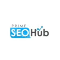 Prime SEO Hub Logo