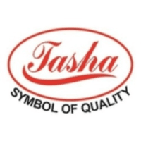 Tasha Industries Logo