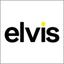 elvis | creative agency | b corp Logo