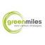 greenmiles Logo