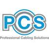 Professional Cabling Solutions Logo