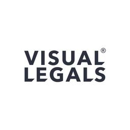 Visual Legals Logo