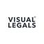 Visual Legals Logo