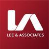 Lee & Associates Commercial Real Estate Services Logo