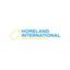 Homeland International Logo