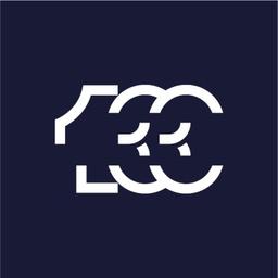 133 Digital Logo