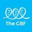 The Challenging Behaviour Foundation Logo