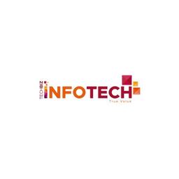 Techbiz Infotech Limited Logo