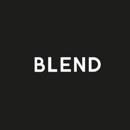 BLEND Logo