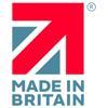 Made in Britain - official Logo