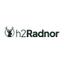 h2Radnor Limited Logo