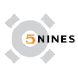 5NINES LLC Logo