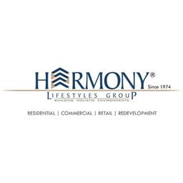 Harmony Lifestyles Group Logo