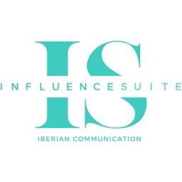 INFLUENCESUITE, Iberian Communication Logo