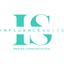 INFLUENCESUITE, Iberian Communication Logo