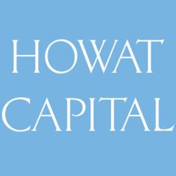 Howat Capital Logo