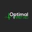 Optimal First Aid Logo
