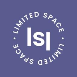 Limited Space Logo