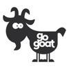 go Goat | serious content studio Logo