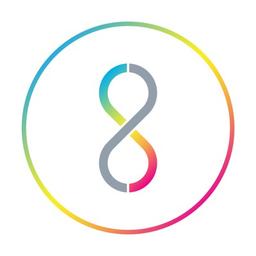 Social Station Marketing & Branding Agency in Dubai 🇦🇪 Logo