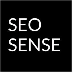 SEOsense Logo