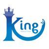 King Productions Logo