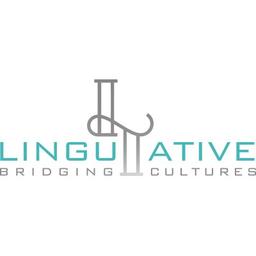 Linguative Jordan Logo