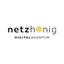 netzhonig DIGITALAGENTUR GmbH Logo