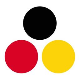 Belga Translations Logo