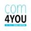 Com4you Logo