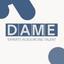 DAME Recruitment Logo