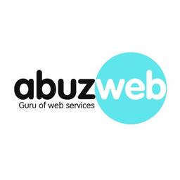 AbuzWeb Logo