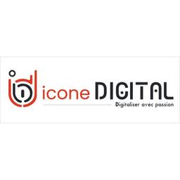 icone DIGITAL Logo