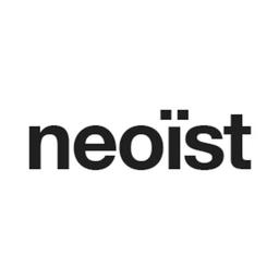 Neoist Content Creation Logo