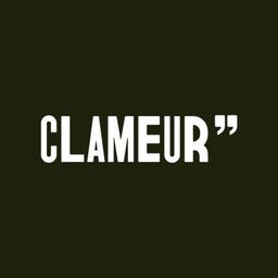 CLAMEUR Logo