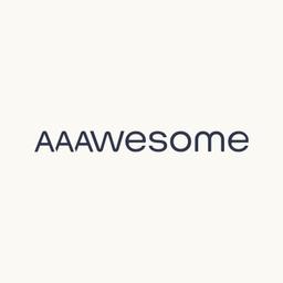 AAAwesome Logo