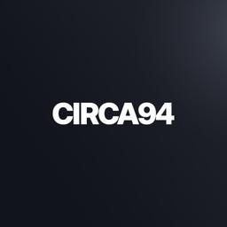 CIRCA94 Logo