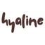 Hyaline communication Logo