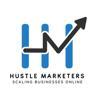 Hustle Marketers Logo