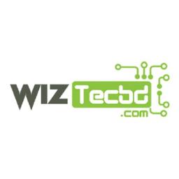 Wizard Software & Technology Bangladesh Ltd. Logo