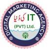 IT Ki Dunya Private Ltd.  Digital Marketing Agency Logo