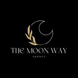 The Moon Way Agency Logo