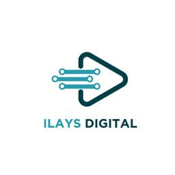 Ilays Digital Logo