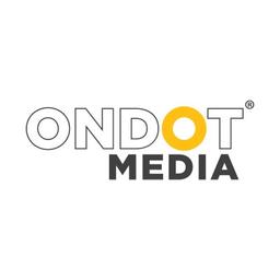 OnDot Media Logo