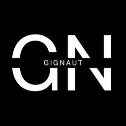Gignaut Logo
