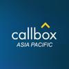 Callbox Asia Pacific Logo